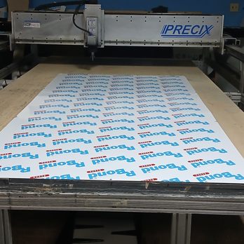 Sign Printing Web Design - Web Design Near Me