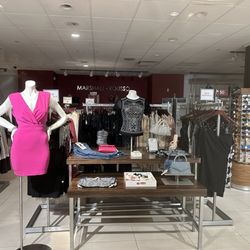 Marshall Russo - Storefront