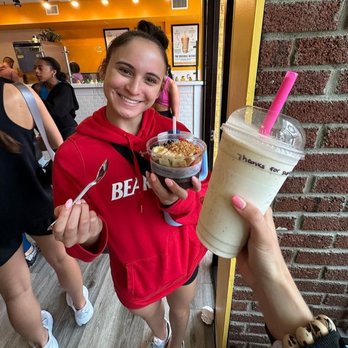 Better Blend - Juice Bars & Smoothies Near Me - Highland Heights, Kentucky