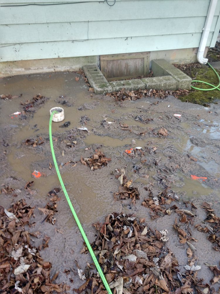 Slide of Junior's Plumbing