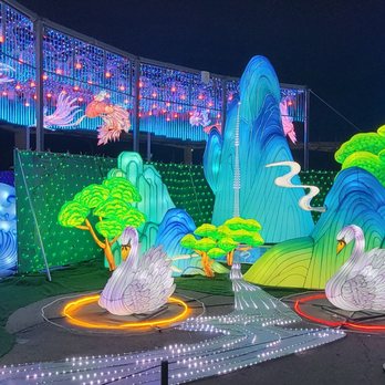 Glowfest - December 2025 - Venues & Event Spaces Near Me - Las Vegas, Nevada Glowfest - December 2025 - Venues & Event Spaces Near Me - Las Vegas, Nevada