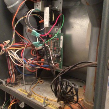 BLUE FLAME HEATING, AIR u0026 ELECTRIC - 105 Photos u0026 200 Reviews - 7116 220th  St SW, Mountlake Terrace, Washington - Heating u0026 Air Conditioning/HVAC -  Phone Number - Services - Yelp