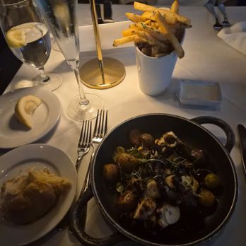 Ocean 44 - Seafood Near Me - Scottsdale, Arizona