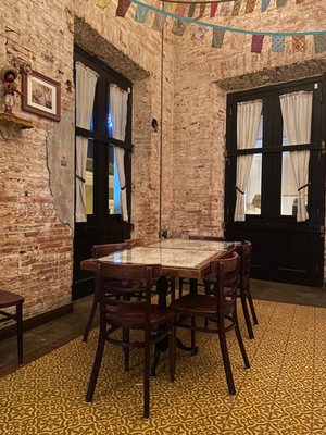 Pirilo Pizza Rustica - Old San Juan by null