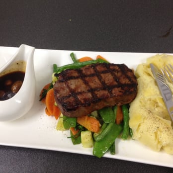 Mail Exchange Hotel - 300gram Porterhouse cooked to absolute perfection!! - Pubs Near Me - Melbourne, VIC Mail Exchange Hotel - 300gram Porterhouse cooked to absolute perfection!! - Pubs Near Me - Melbourne, VIC
