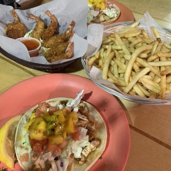 Coconuts Fish Cafe - Seafood Near Me - Kihei, Hawaii Coconuts Fish Cafe - Seafood Near Me - Kihei, Hawaii