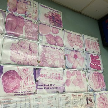 New Star - a variety of cancer cells on a wall - Chinese Near Me - Philadelphia, Pennsylvania New Star - a variety of cancer cells on a wall - Chinese Near Me - Philadelphia, Pennsylvania