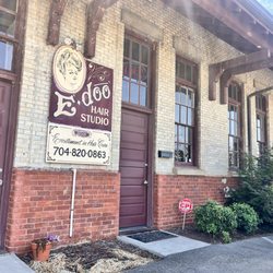 E'doo' Hair Studio