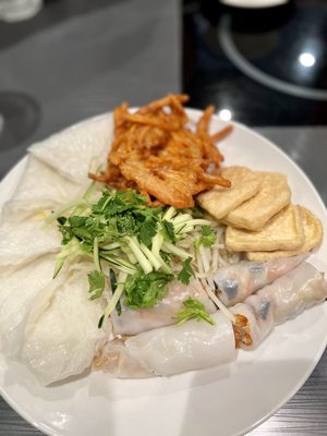 Tay Ho by null