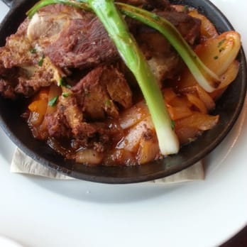 Cha Cha's Latin Kitchen - Carnitas..Super tender and flavourful - Bars Near Me - Brea, California Cha Cha's Latin Kitchen - Carnitas..Super tender and flavourful - Bars Near Me - Brea, California