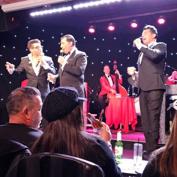 The Rat Pack is Back - The Rat Pack Show, Las Vegas - Performing Arts Near Me - Las Vegas, Nevada