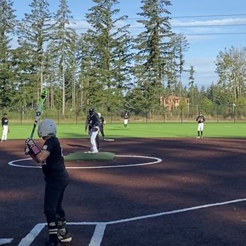 Summit Park - Summit park baseball field - Soccer Near Me - Maple Valley, Washington