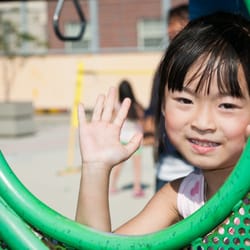 Boston Chinatown Neighborhood Center