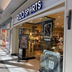 Rizo Sports & TCG
