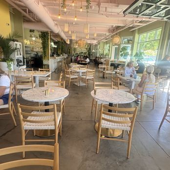The Vibe - Dining room is beautiful - Breakfast & Brunch Near Me - San Diego, California The Vibe - Dining room is beautiful - Breakfast & Brunch Near Me - San Diego, California