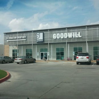 Goodwill Central Texas - Hutto - Store front - Thrift Stores Near Me - Hutto, Texas Goodwill Central Texas - Hutto - Store front - Thrift Stores Near Me - Hutto, Texas