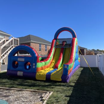 Great Inflatables - Bounce House Rentals Near Me - Sellersburg, Indiana Great Inflatables - Bounce House Rentals Near Me - Sellersburg, Indiana