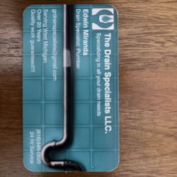 The Drain Specialists