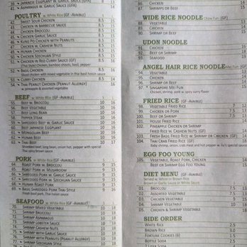 Liu House Asian Restaurant - Never tried anything here but the great sushi, but here's the other side of the menu - Asian Fusion Near Me - Allentown, Pennsylvania Liu House Asian Restaurant - Never tried anything here but the great sushi, but here's the other side of the menu - Asian Fusion Near Me - Allentown, Pennsylvania