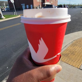 Wawa - Free Wawa 60th Anniversary 24oz Coffee ColumbiaRoast!! #GootSips - Gas Stations Near Me - Lanham, Maryland