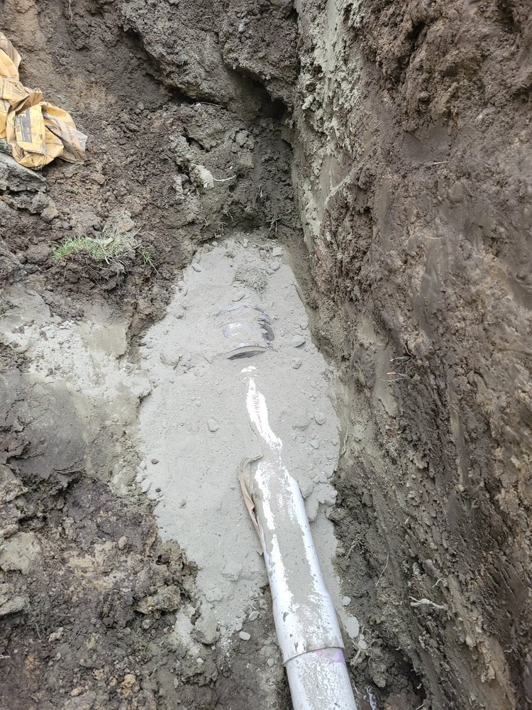 Slide of Devine Sewer And Drain Services