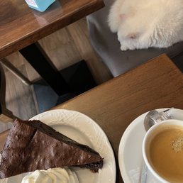 Chocolat fondant