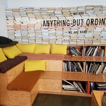RARE by Goodwill - Reading nook - Thrift Stores Near Me - Anaheim, California RARE by Goodwill - Reading nook - Thrift Stores Near Me - Anaheim, California