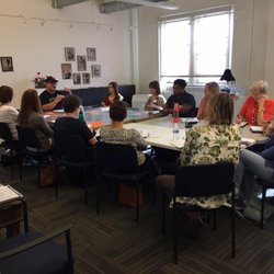 San Diego Writers, Ink - Another session of our Fall for Writing conference
