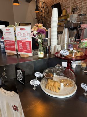 Presta Coffee Roasters by null