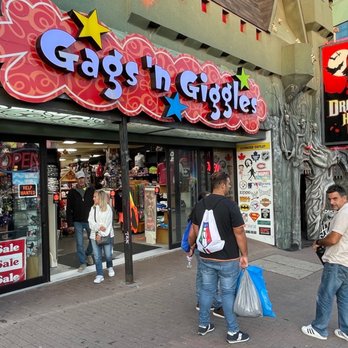Gags N Giggles - Accessories Near Me - Niagara Falls, Ontario Gags N Giggles - Accessories Near Me - Niagara Falls, Ontario