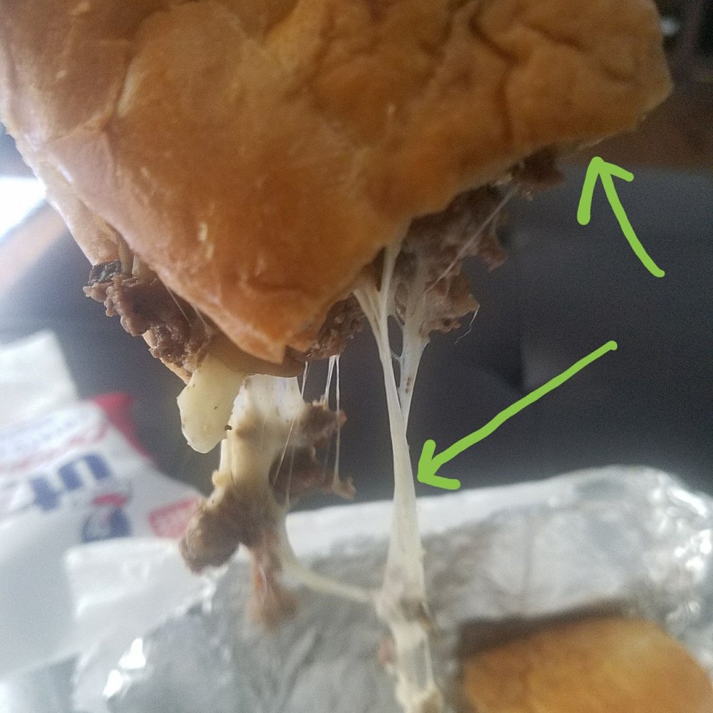 The Broiler - Fresh bread and gooey cheese. - Pizza Near Me - Arlington, Virginia The Broiler - Fresh bread and gooey cheese. - Pizza Near Me - Arlington, Virginia