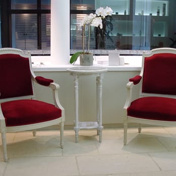 Lu0027INSTANT 2 MOSS - Hair Salons - 5 square de Lu0027Opéra Louis Jouvet