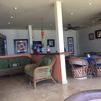 Cerritos Beach Inn - Seafood Near Me - El Pescadero, BCS Cerritos Beach Inn - Seafood Near Me - El Pescadero, BCS