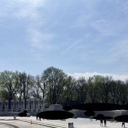 Constitution Gardens