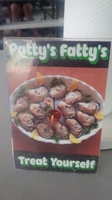 Wild Country Seafood by null