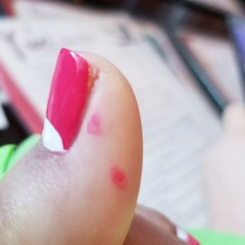 McKaylie Nail Salon - Uncleaned - Nail Salons Near Me - Bedford, New Hampshire
