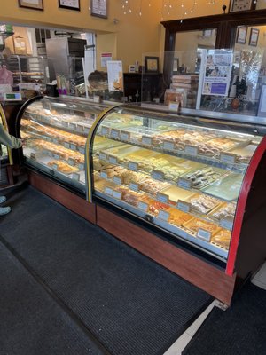La Pâtisserie P by null