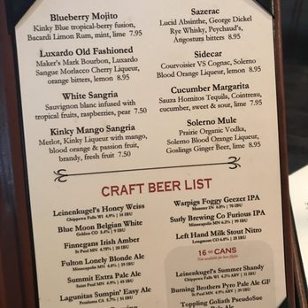 Doolittles Woodfire Grill - American Near Me - Eagan, Minnesota