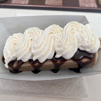 Fres K Paleta - Café Mocha - Ice Cream & Frozen Yogurt Near Me - Fajardo, Puerto Rico Fres K Paleta - Café Mocha - Ice Cream & Frozen Yogurt Near Me - Fajardo, Puerto Rico