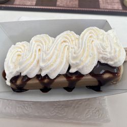 Fres K Paleta - Café Mocha