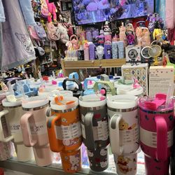 PicaPica Plaza - 小商品