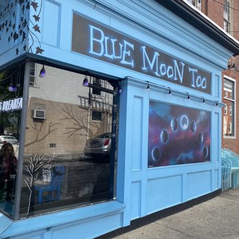Blue Moon Cafe - Breakfast & Brunch Near Me - Baltimore, Maryland Blue Moon Cafe - Breakfast & Brunch Near Me - Baltimore, Maryland