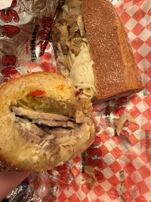 BOSSA Prêt à manger by null