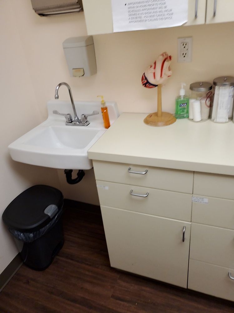 HORIZON FAMILY MEDICAL GROUP 721 Homestead Ave, Maybrook, New York