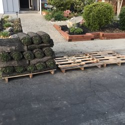 Sod & Mulch Inc