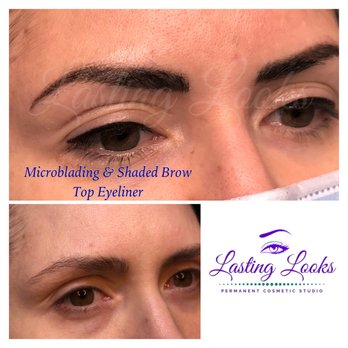 Lasting Looks Permanent Cosmetics & Microblading - Brows and eyeliner - Permanent Makeup Near Me - Hockessin, Delaware Lasting Looks Permanent Cosmetics & Microblading - Brows and eyeliner - Permanent Makeup Near Me - Hockessin, Delaware