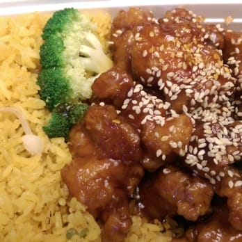 New China - General chicken combo - Chinese Near Me - Kenneth City, Florida New China - General chicken combo - Chinese Near Me - Kenneth City, Florida