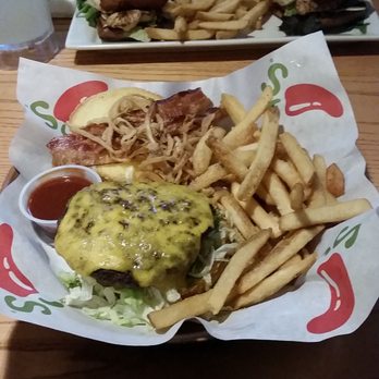 Chili's - Bars Near Me - Antioch, California Chili's - Bars Near Me - Antioch, California