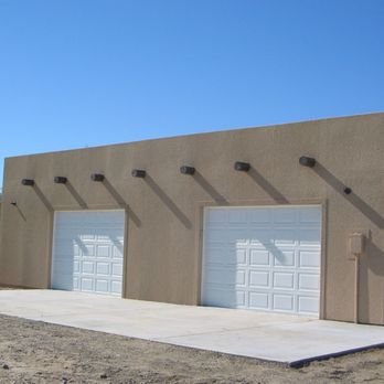 Westerner General Contracting - Garage - General Contractors Near Me - Yuma, Arizona Westerner General Contracting - Garage - General Contractors Near Me - Yuma, Arizona