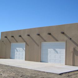 Westerner General Contracting - Garage